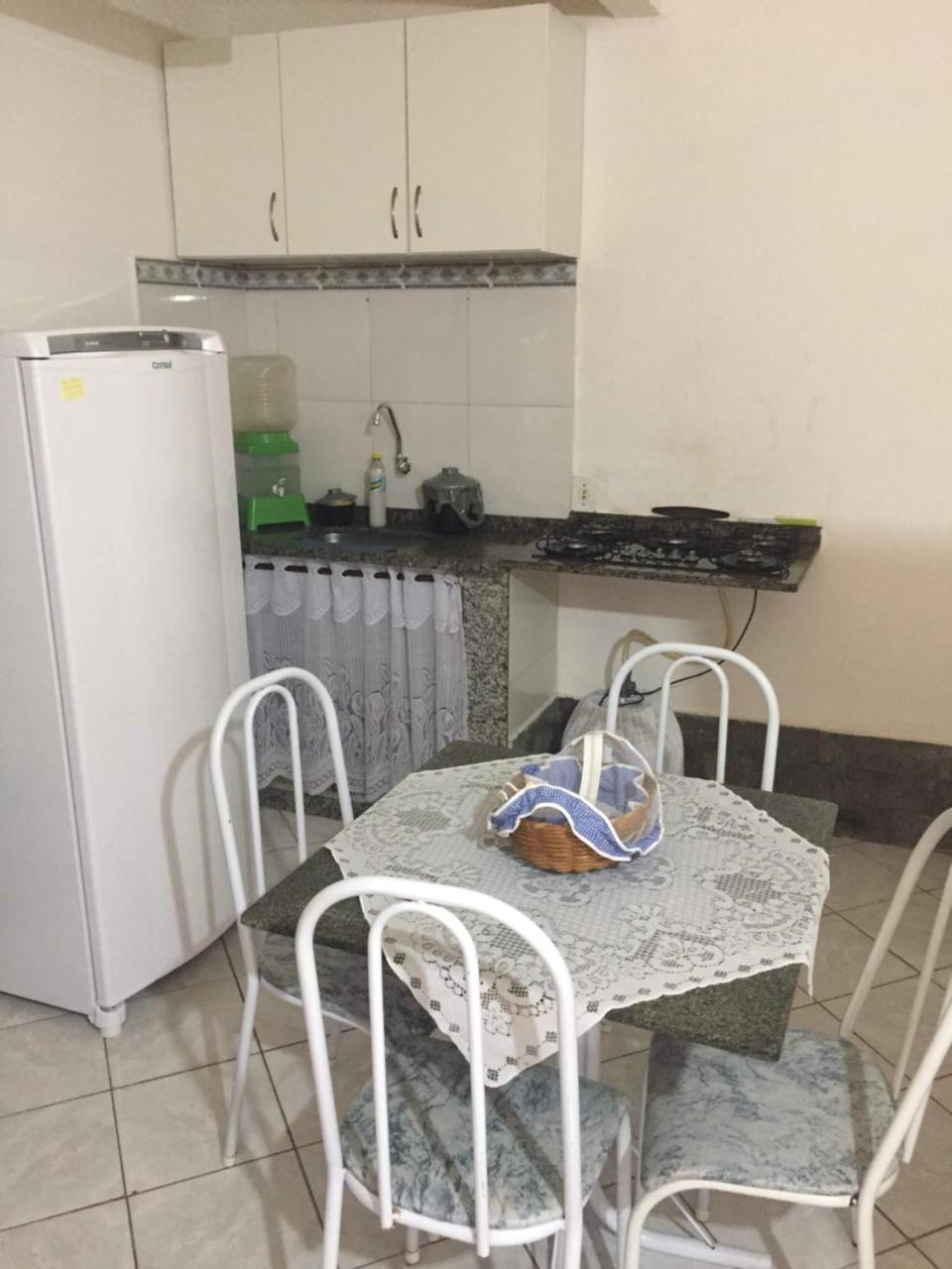 شقة Flat Em Buzios Com Ar المظهر الخارجي الصورة
